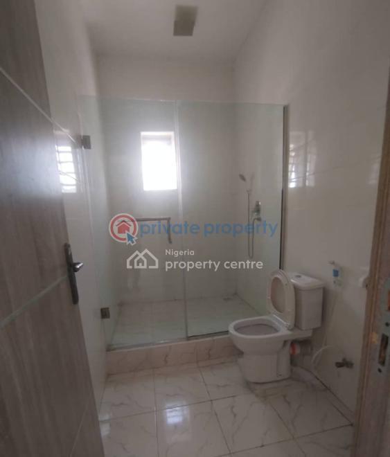 4 bedroom Terraced Duplex For Sale Off Covenant Way, Ikate, Lekki, Lagos Ikate Elegushi Lekki Lagos - 16
