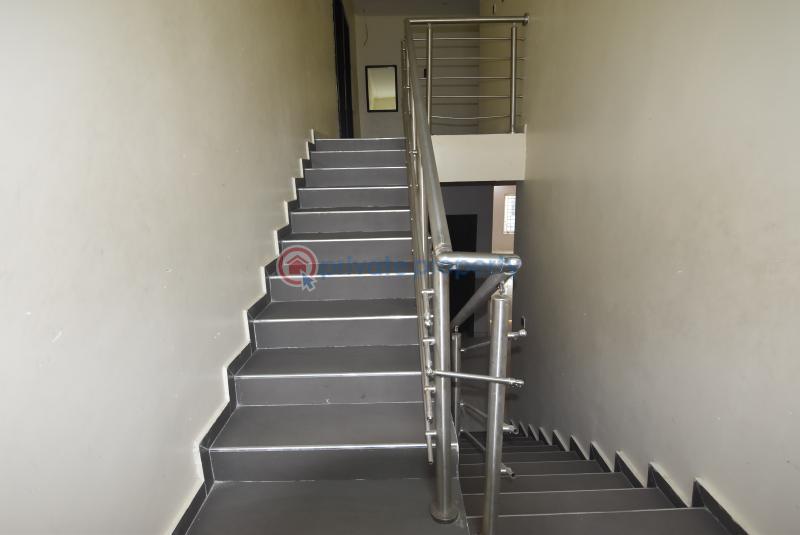 6 bedroom House For Sale Orchid Road Chevron Drive Lekki Lagos - 2