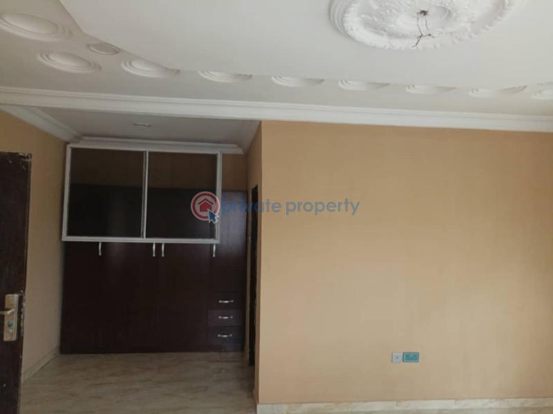 6 bedroom Detached Duplex For Sale Oluyole Residence Oluyole Estate Ibadan Oyo - 5