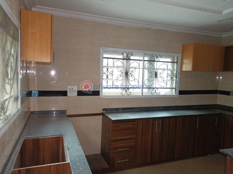 6 bedroom Detached Duplex For Sale Oluyole Residence Oluyole Estate Ibadan Oyo - 4