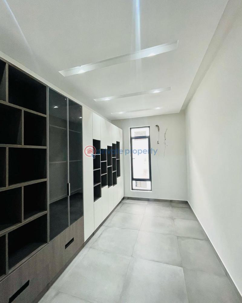 6 bedroom Detached Duplex For Sale Ikoyi Lagos - 5