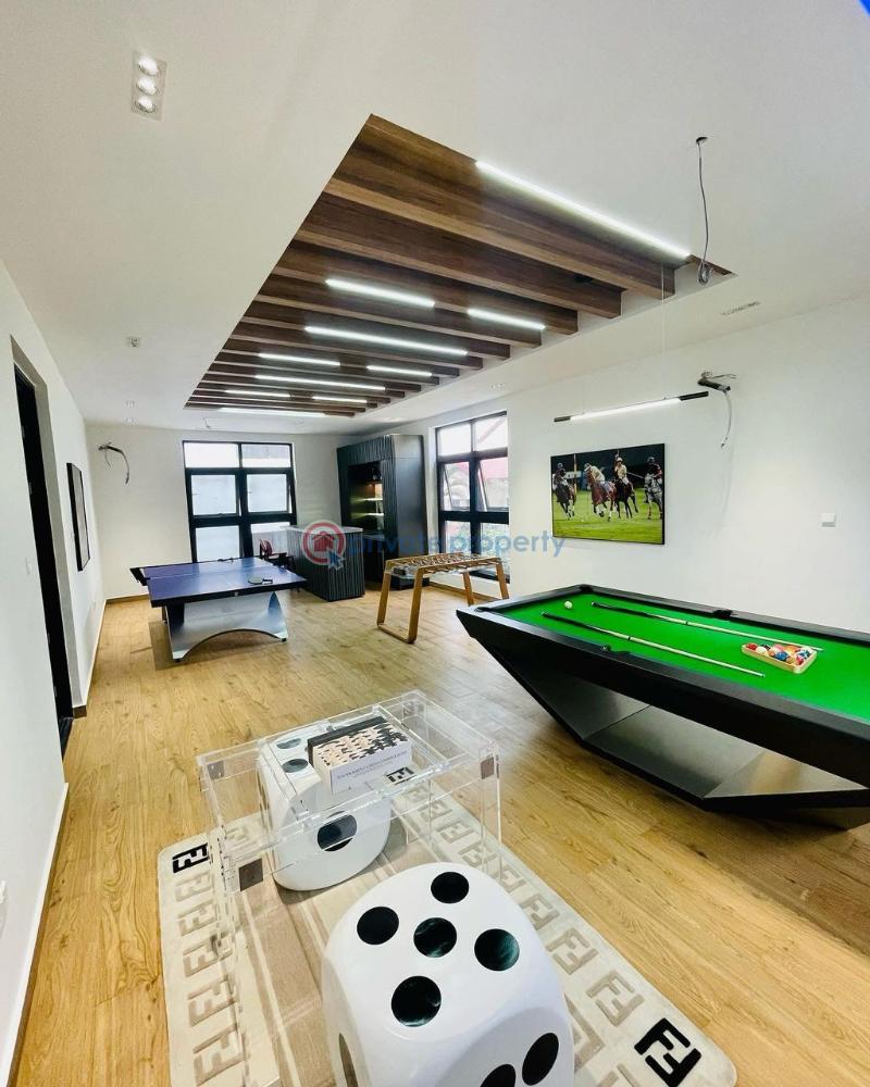 6 bedroom Detached Duplex For Sale Ikoyi Lagos - 11