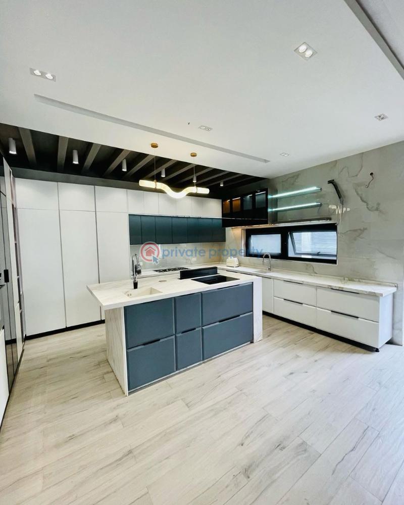 6 bedroom Detached Duplex For Sale Ikoyi Lagos - 7