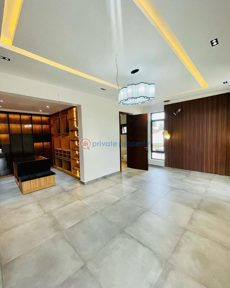 6 bedroom Detached Duplex For Sale Ikoyi Lagos - 4