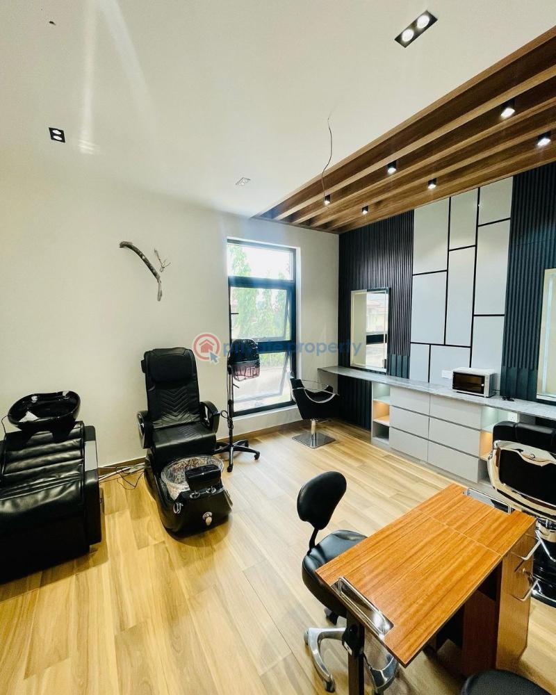 6 bedroom Detached Duplex For Sale Ikoyi Lagos - 19