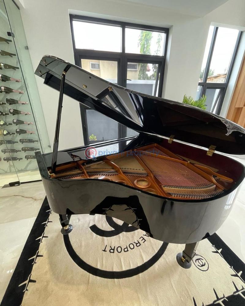 6 bedroom Detached Duplex For Sale Ikoyi Lagos - 14