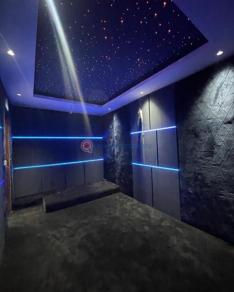 6 bedroom Detached Duplex For Sale Ikoyi Lagos - 9