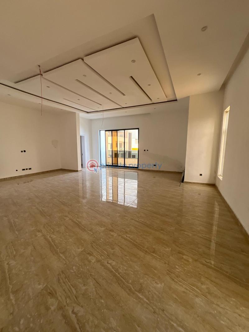 7 bedroom Detached Duplex For Sale Off Durosimi Etti Lekki Phase 1 Lagos - 11