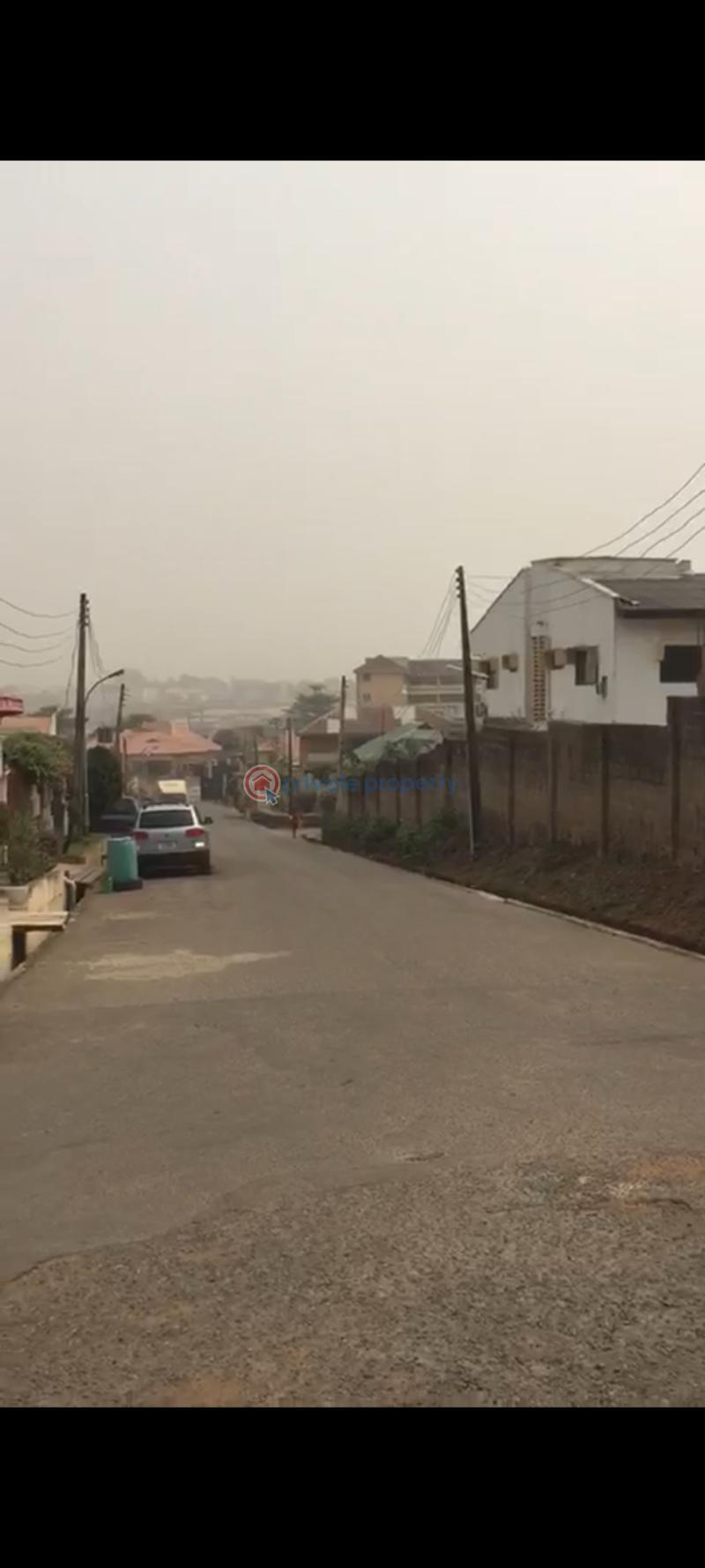 House For Sale Oke Agala Gra Yemetu Ibadan Dudu Yemetu Ibadan Oyo - 2