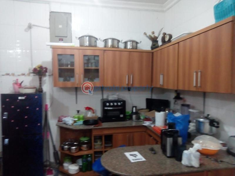 6 bedroom Detached Duplex For Sale Omole Phase 1 Ojodu Lagos - 3