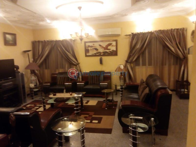 6 bedroom Detached Duplex For Sale Omole Phase 1 Ojodu Lagos - 4
