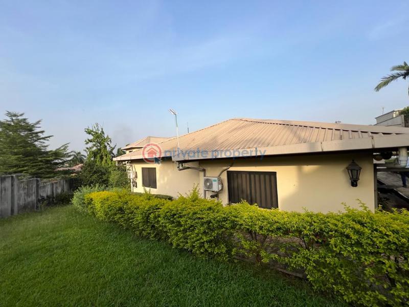 6 bedroom Semi detached Duplex For Sale Agodi Gra Agodi Ibadan Oyo - 3