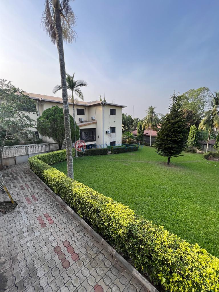 6 bedroom Semi detached Duplex For Sale Agodi Gra Agodi Ibadan Oyo - 6