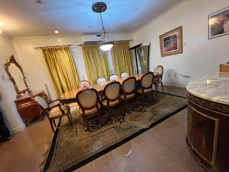 6 bedroom Semi detached Duplex For Sale Agodi Gra Agodi Ibadan Oyo - 9