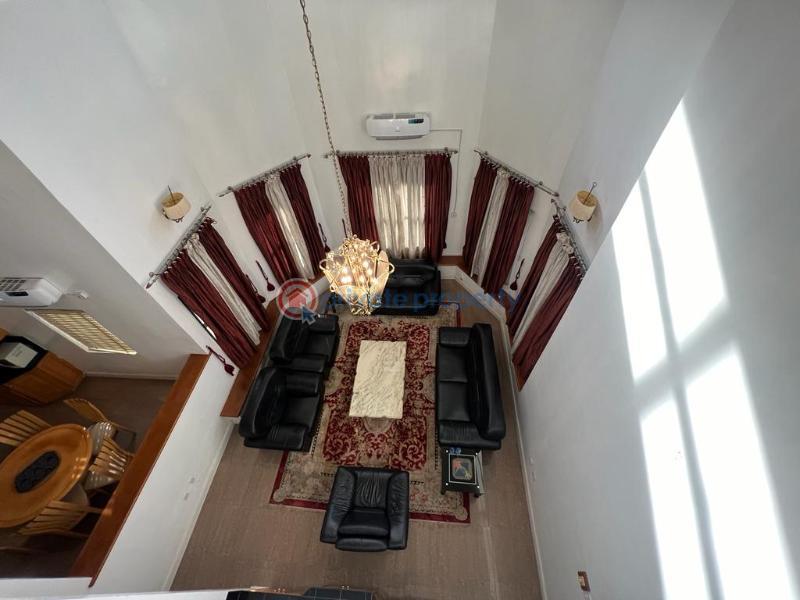 6 bedroom Semi detached Duplex For Sale Agodi Gra Agodi Ibadan Oyo - 2