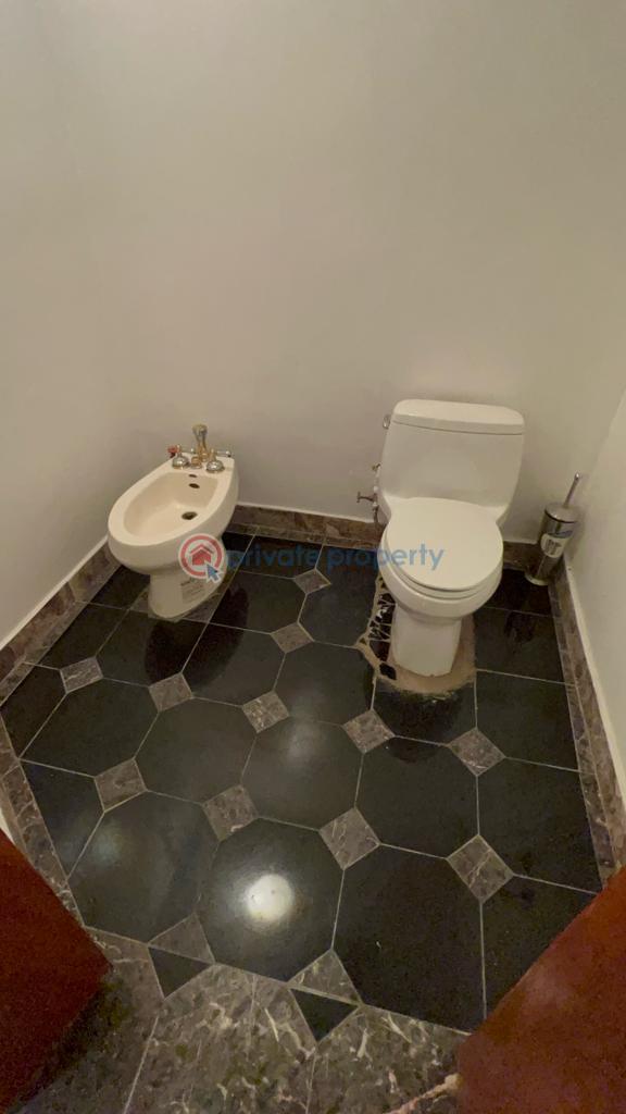 6 bedroom Semi detached Duplex For Sale Agodi Gra Agodi Ibadan Oyo - 4