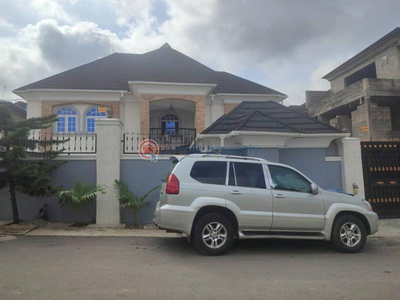 For sale House Gemade Estate Alimosho Lagos (PID 1PBDTV) Private