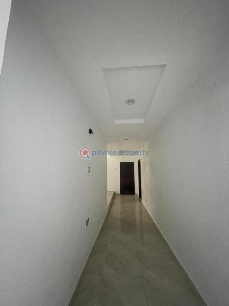 6 bedroom Detached Duplex For Sale Magodo GRA Phase 1 Ojodu Lagos - 7