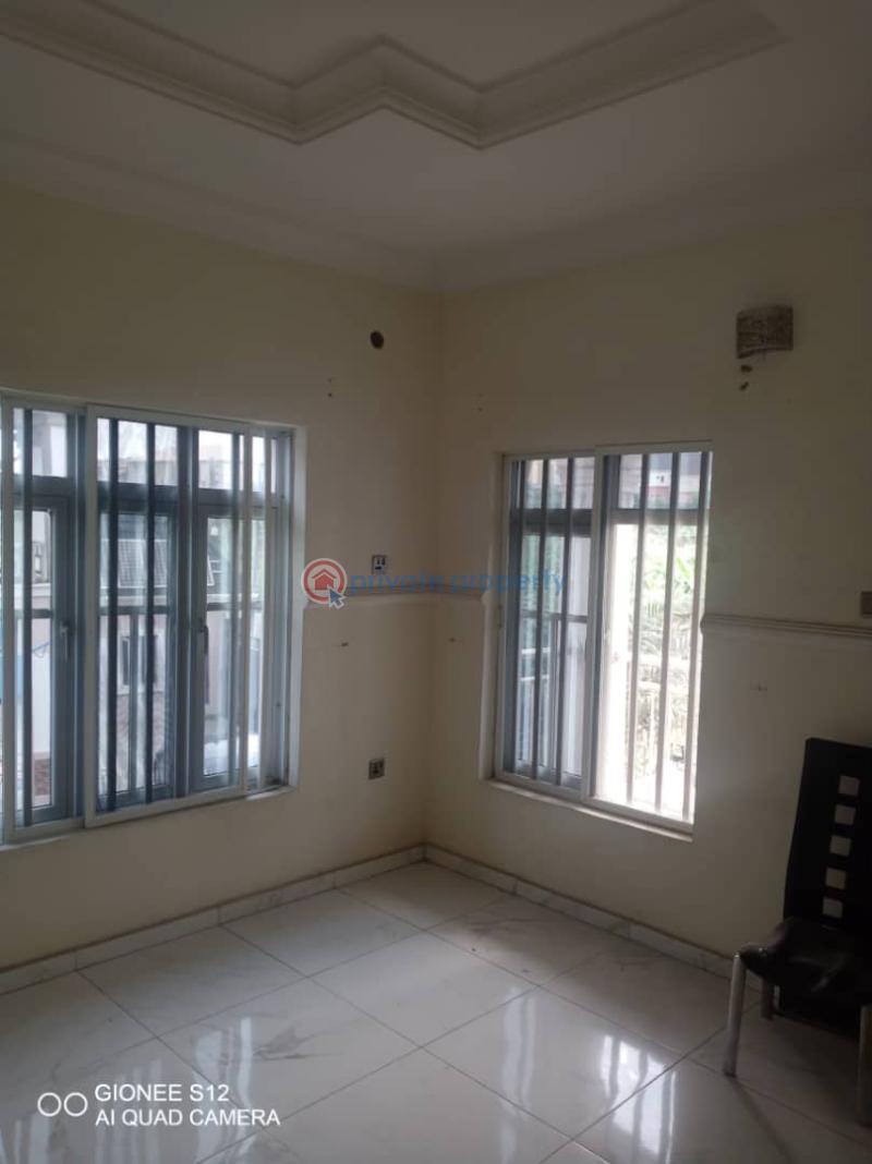 6 bedroom House For Rent Magodo Brooks Estate Magodo GRA Phase 2 Kosofe/Ikosi Lagos - 7