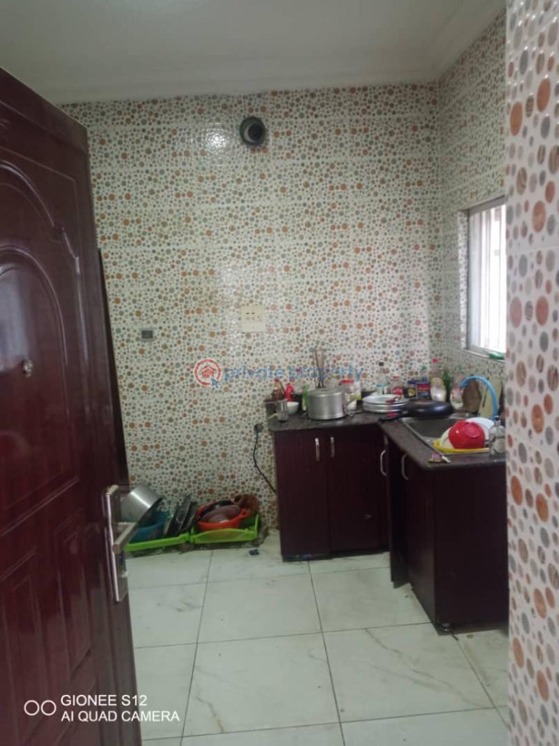 6 bedroom House For Rent Magodo Brooks Estate Magodo GRA Phase 2 Kosofe/Ikosi Lagos - 13