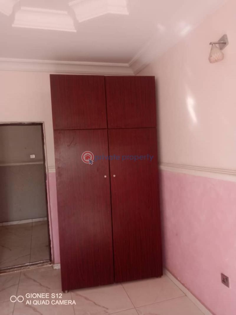 6 bedroom House For Rent Magodo Brooks Estate Magodo GRA Phase 2 Kosofe/Ikosi Lagos - 2