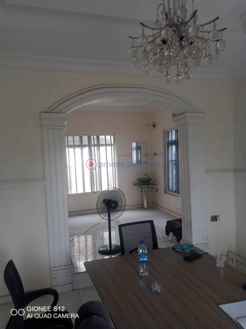 6 bedroom House For Rent Magodo Brooks Estate Magodo GRA Phase 2 Kosofe/Ikosi Lagos - 11