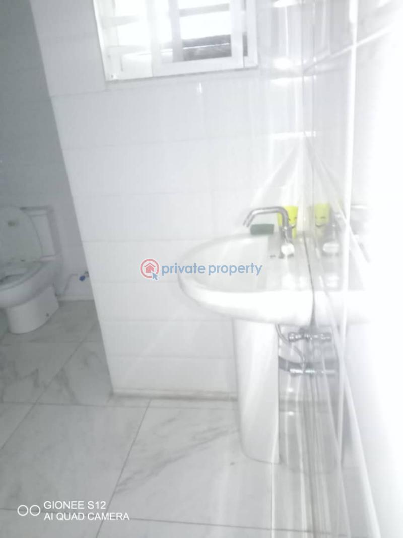 6 bedroom House For Rent Magodo Brooks Estate Magodo GRA Phase 2 Kosofe/Ikosi Lagos - 6