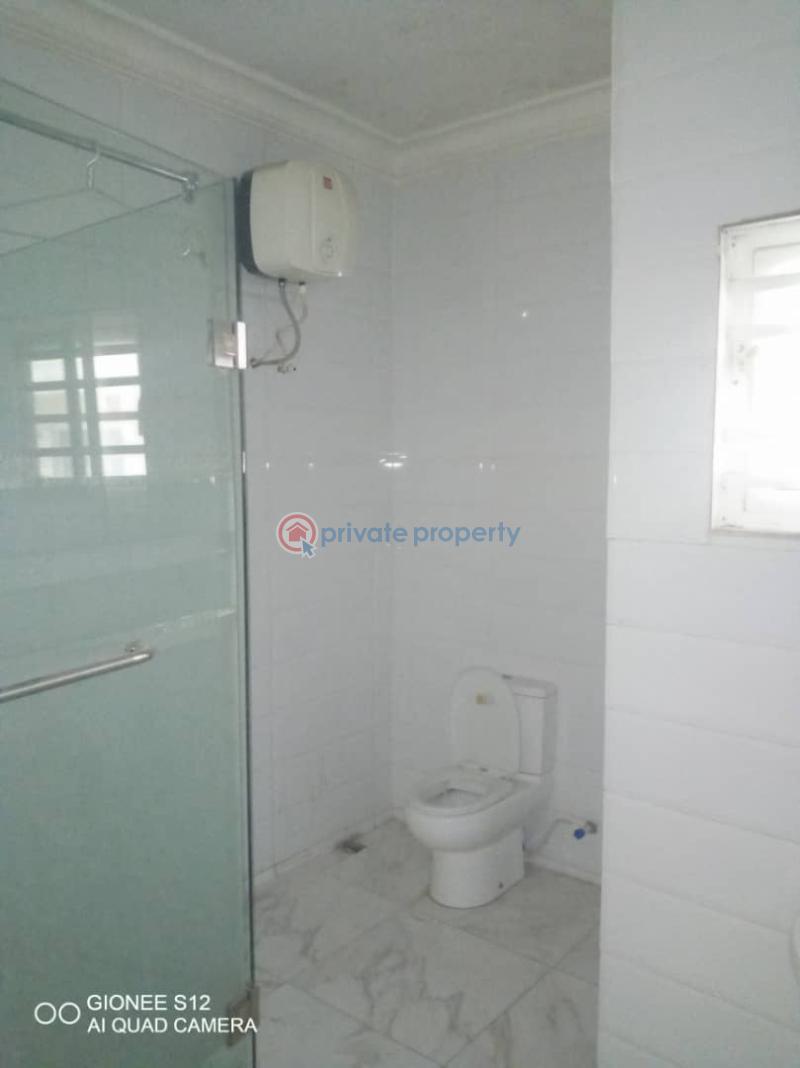 6 bedroom House For Rent Magodo Brooks Estate Magodo GRA Phase 2 Kosofe/Ikosi Lagos - 5