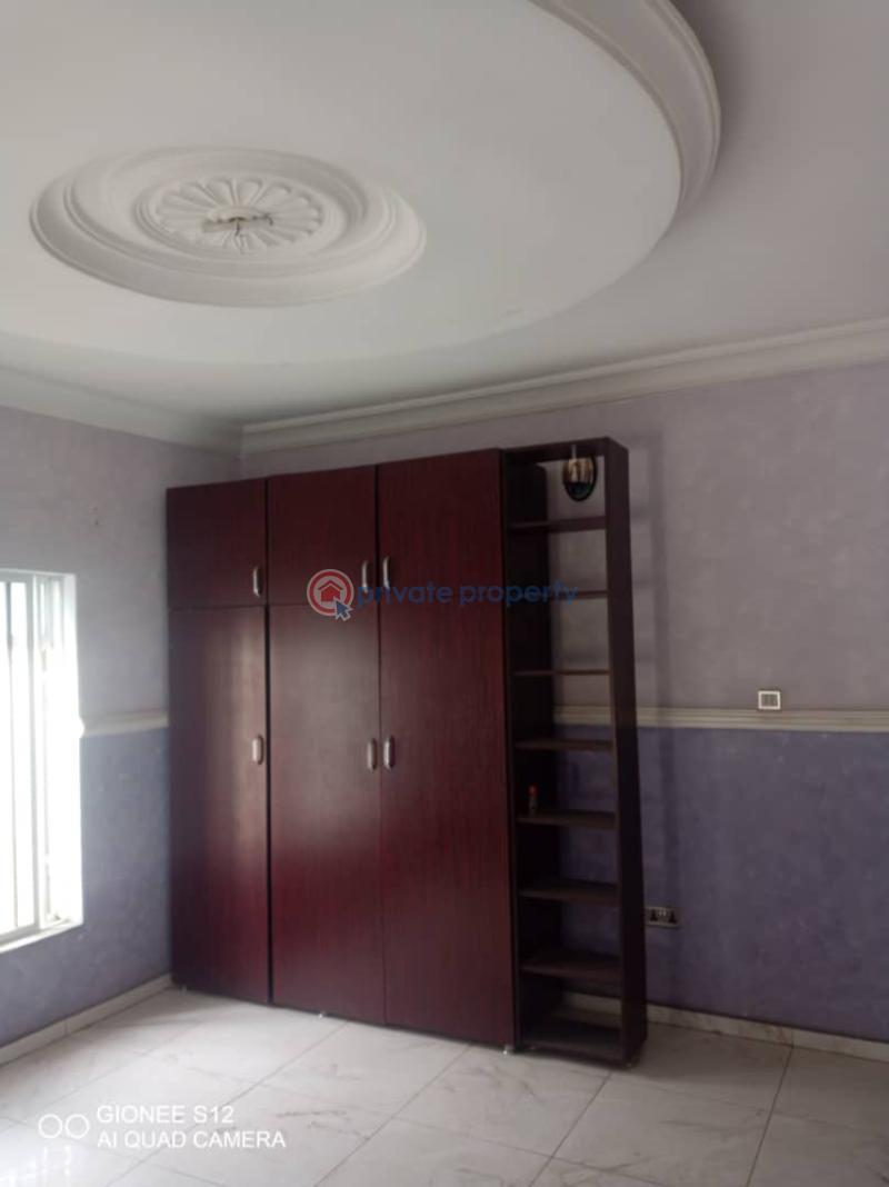 6 bedroom House For Rent Magodo Brooks Estate Magodo GRA Phase 2 Kosofe/Ikosi Lagos - 4