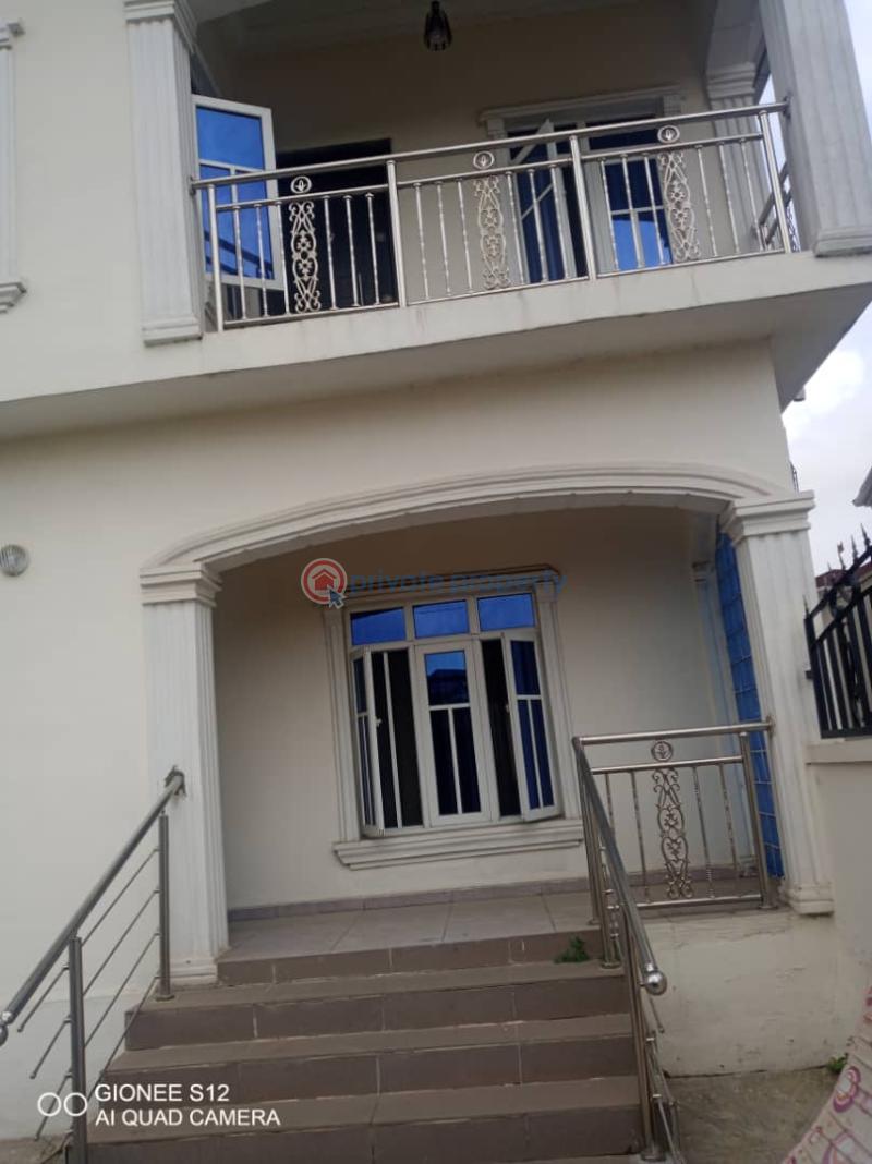 6 bedroom House For Rent Magodo Brooks Estate Magodo GRA Phase 2 Kosofe/Ikosi Lagos - 10
