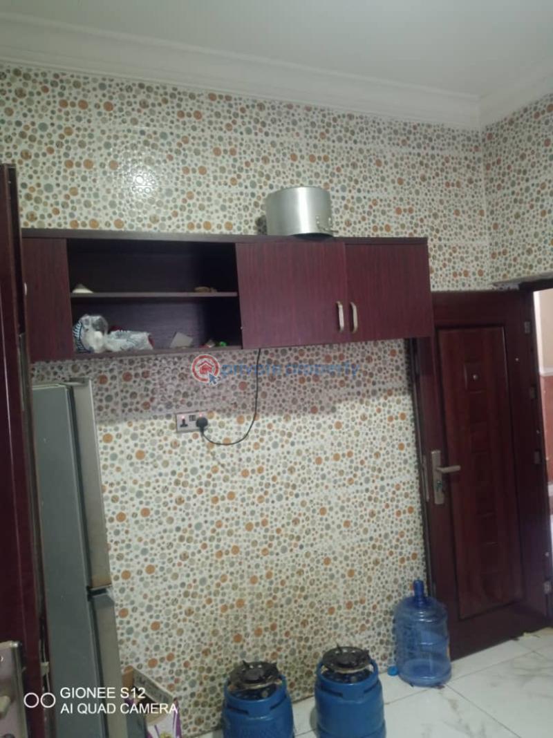 6 bedroom House For Rent Magodo Brooks Estate Magodo GRA Phase 2 Kosofe/Ikosi Lagos - 14