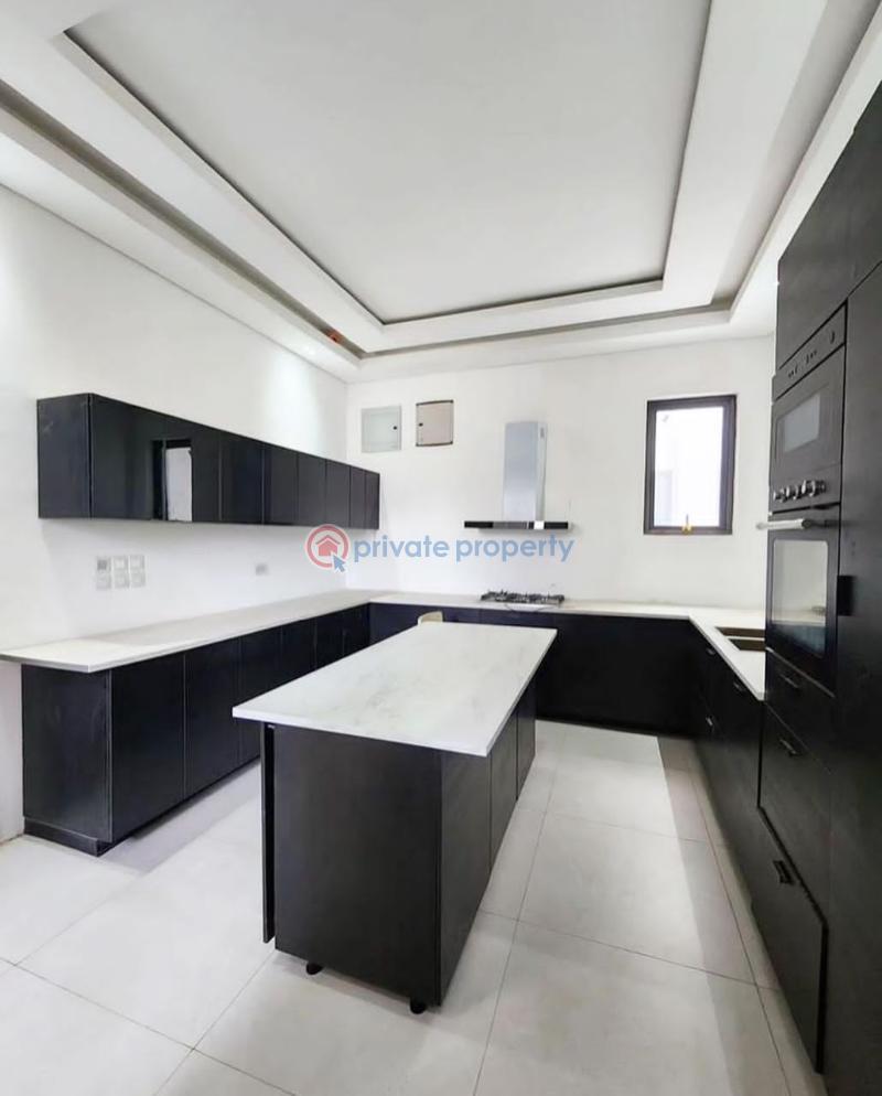 6 bedroom terrace duplex - 3 6 bedroom Terraced Duplex For Sale Banana Island Ikoyi Lagos - 3