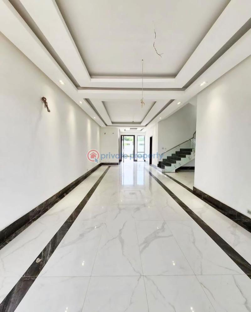 6 bedroom terrace duplex - 1 6 bedroom Terraced Duplex For Sale Banana Island Ikoyi Lagos - 1