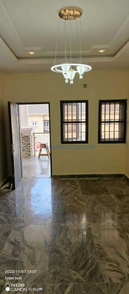 6 bedroom Detached Duplex For Sale Location Asokoro By Aya Asokoro Abuja Phase 1  - 2