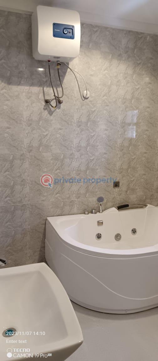 6 bedroom Detached Duplex For Sale Location Asokoro By Aya Asokoro Abuja Phase 1  - 8