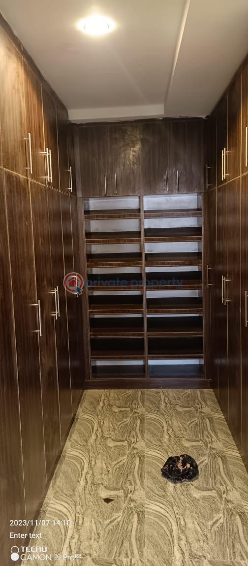 6 bedroom Detached Duplex For Sale Location Asokoro By Aya Asokoro Abuja Phase 1  - 1