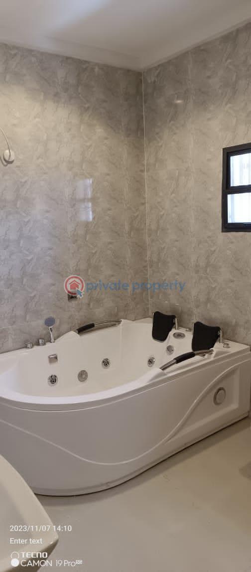 6 bedroom Detached Duplex For Sale Location Asokoro By Aya Asokoro Abuja Phase 1  - 5