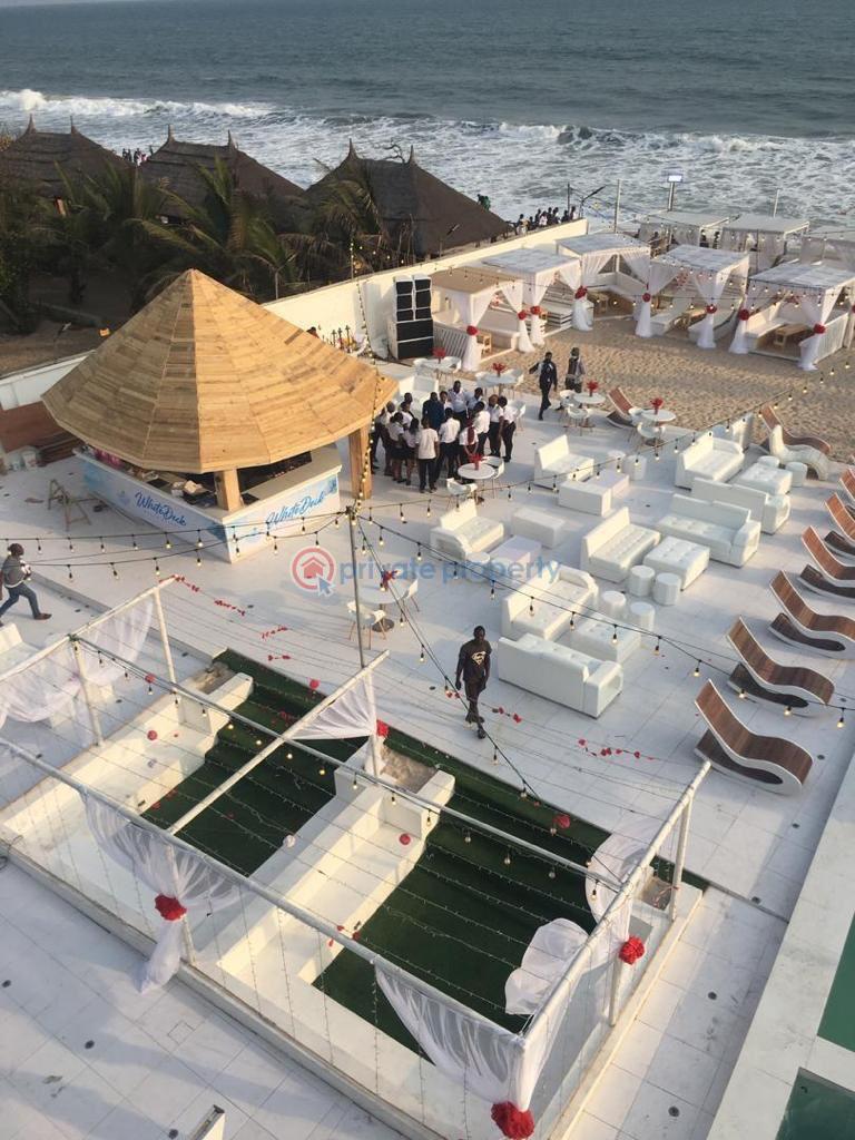 10 bedroom Commercial Property For Sale Ajah Lagos - 0