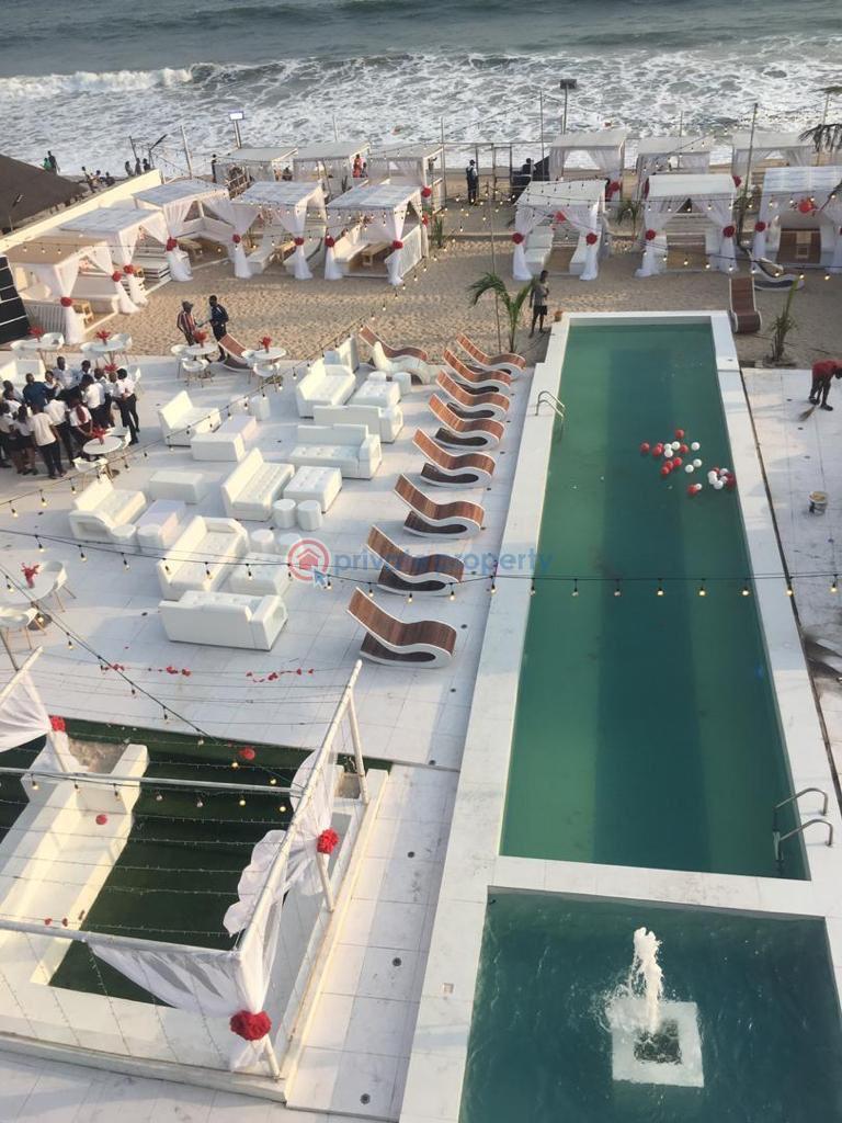 10 bedroom Commercial Property For Sale Ajah Lagos - 6