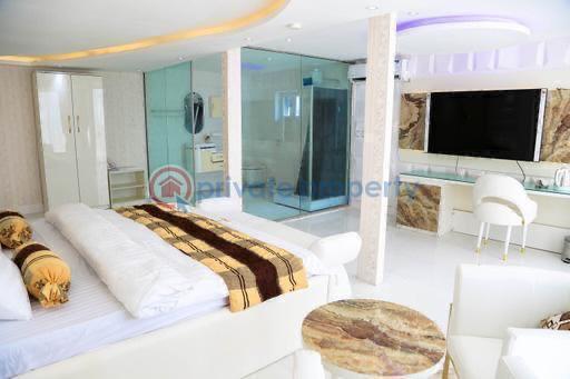 10 bedroom Commercial Property For Sale Ajah Lagos - 3