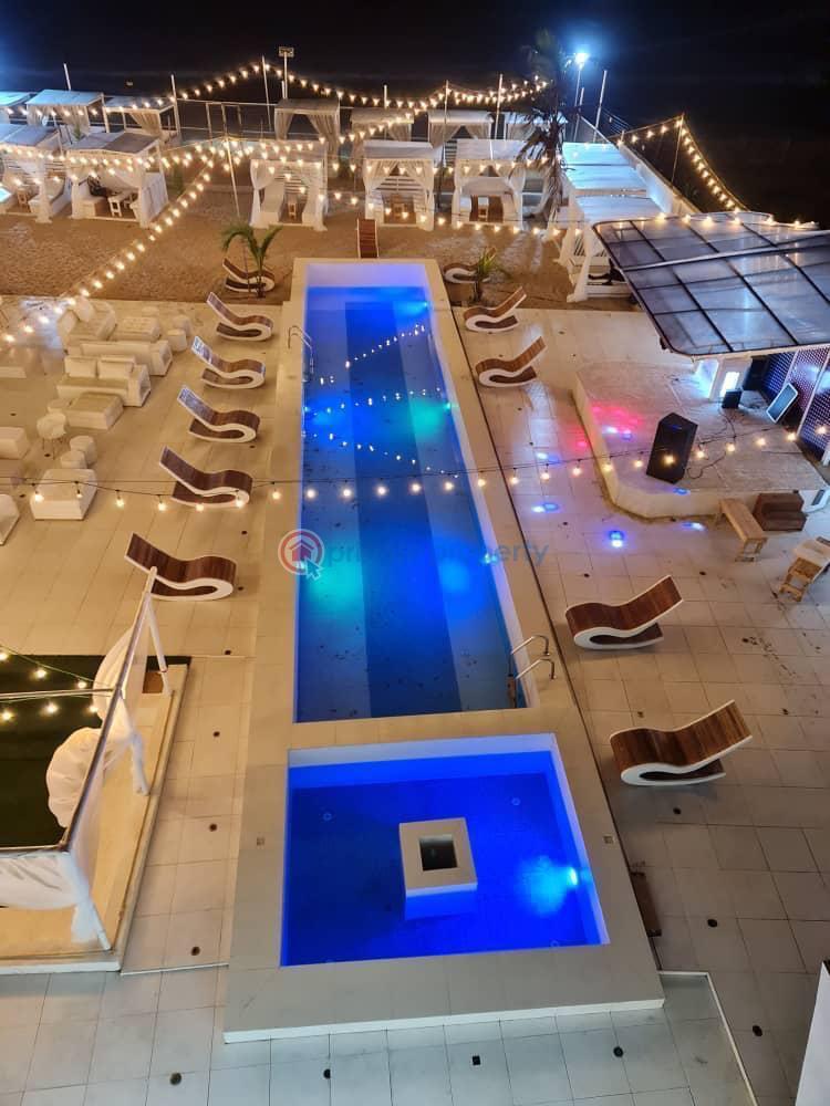 10 bedroom Commercial Property For Sale Ajah Lagos - 4