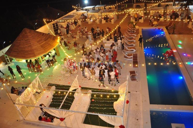 10 bedroom Commercial Property For Sale Ajah Lagos - 2