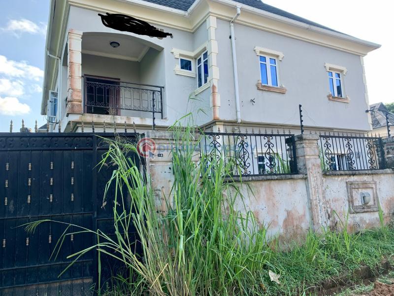 For sale House Elepe Royal Estate Ikorodu Lagos (PID 0PBBTF) Private Property