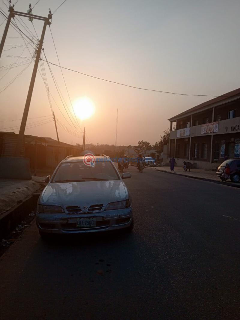 House For Sale Joyce Ring Road Okeado Ibadan Romoni Ibadan Oyo - 1