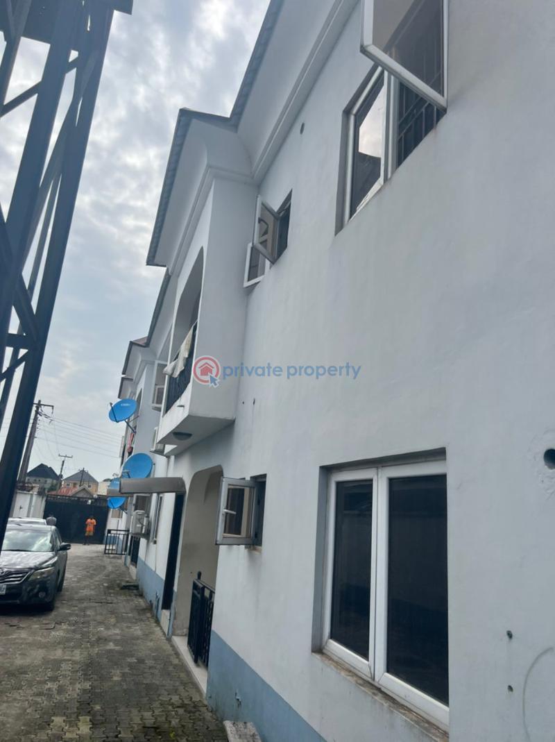 2 bedroom House For Sale Sangotedo Ajah Lagos - 1