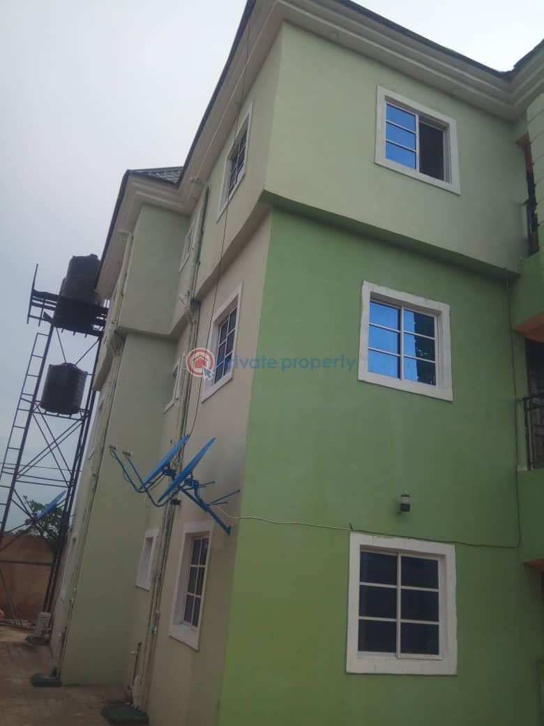 For sale 10 bedroom House Located In Owerri Owerri Imo (PID 8PADNG) Private Property Nigeria