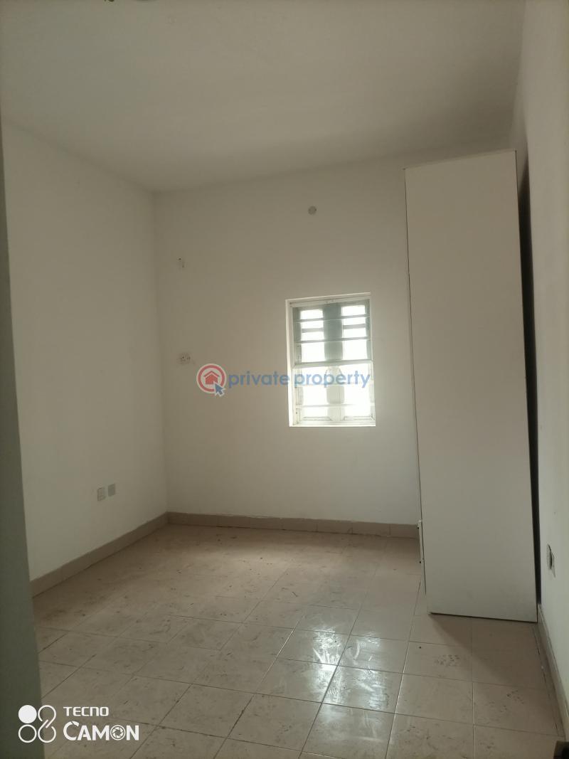 3 bedroom Block Of Flats For Rent Ikate Elegushi Lekki Lagos - 0