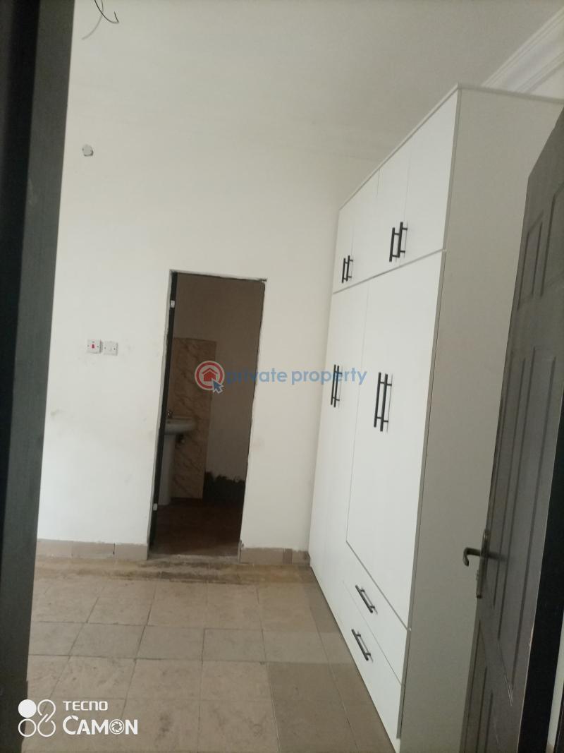 3 bedroom Block Of Flats For Rent Ikate Elegushi Lekki Lagos - 6