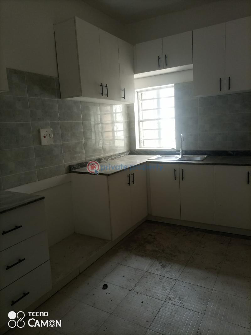 3 bedroom Block Of Flats For Rent Ikate Elegushi Lekki Lagos - 4