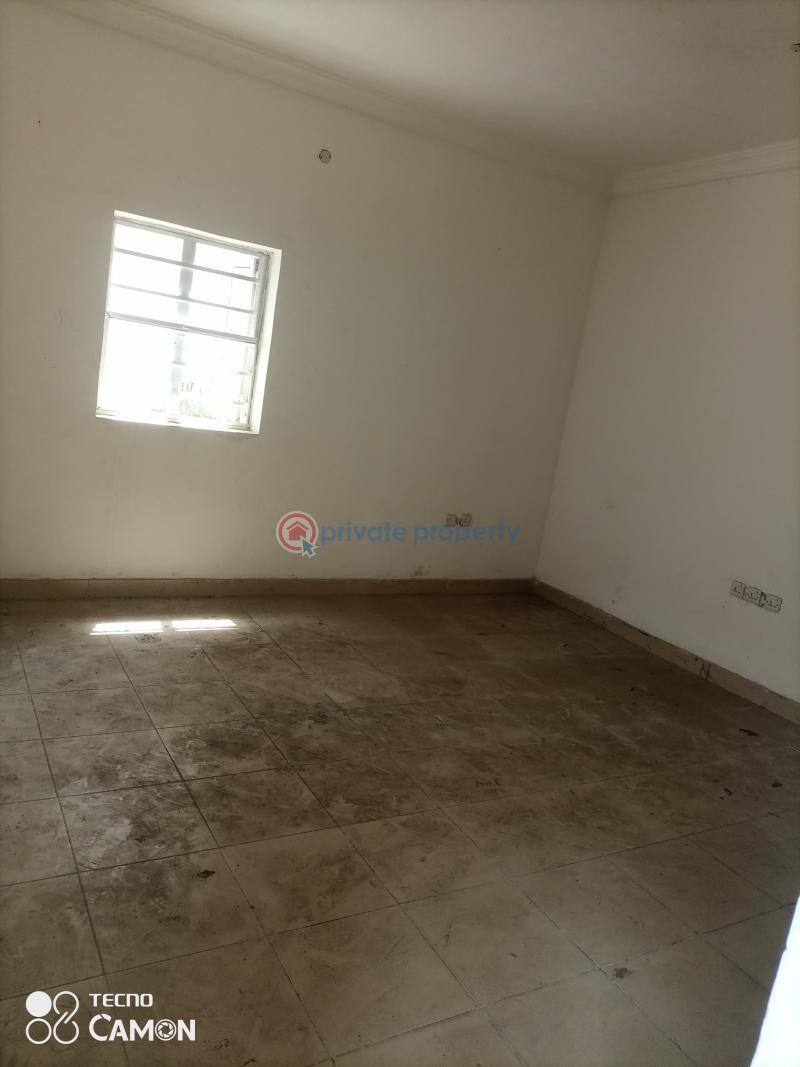 3 bedroom Block Of Flats For Rent Ikate Elegushi Lekki Lagos - 5